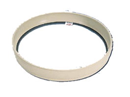 ARO Jarra de Criba Plástico 2070 de 550 mm