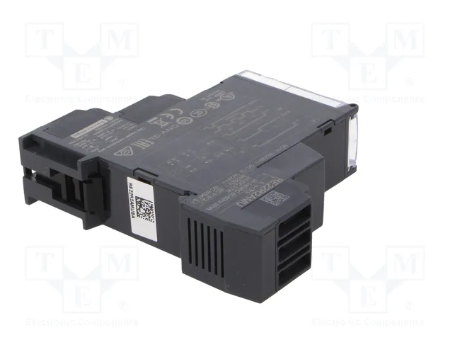 SCHNEIDER ELECTRIC Zelio Time RE22R2AMU Relé de tiempo DPDT 250VAC/8A