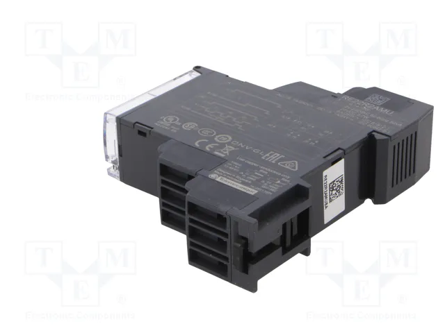 SCHNEIDER ELECTRIC Zelio Time RE22R2AMU Relé de tiempo DPDT 250VAC/8A