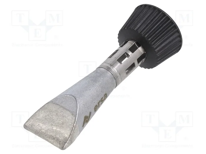 ERSA Punta de soldador tipo destornillador de 12mm ERSA Punta de soldador tipo destornillador de 12mm