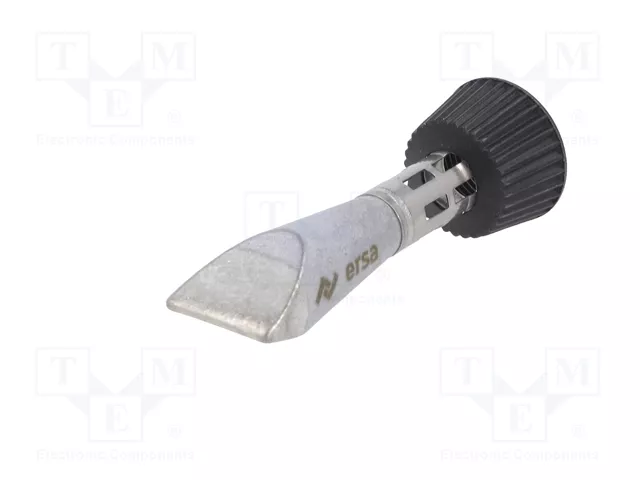 ERSA Punta de soldador tipo destornillador de 12mm ERSA Punta de soldador tipo destornillador de 12mm