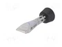 ERSA Punta de soldador tipo destornillador de 12mm