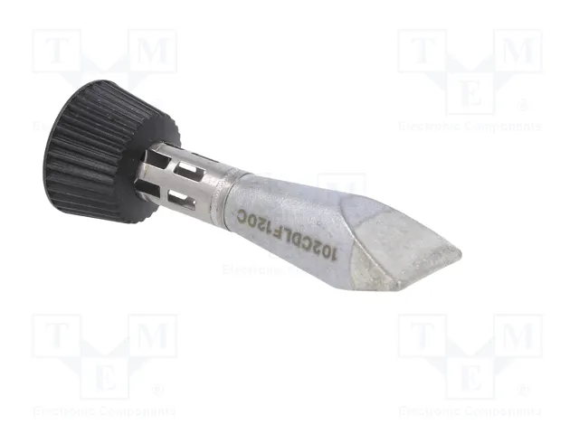 ERSA Punta de soldador tipo destornillador de 12mm ERSA Punta de soldador tipo destornillador de 12mm