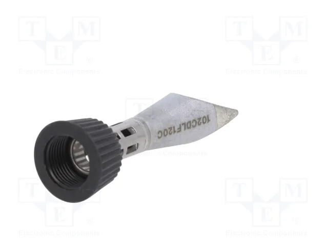 ERSA Punta de soldador tipo destornillador de 12mm ERSA Punta de soldador tipo destornillador de 12mm