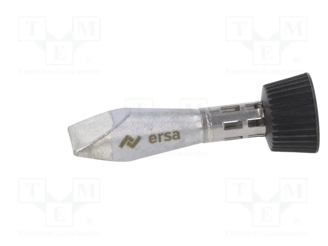ERSA Punta de soldador tipo destornillador de 12mm ERSA Punta de soldador tipo destornillador de 12mm