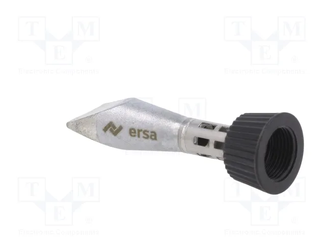 ERSA Punta de soldador tipo destornillador de 12mm ERSA Punta de soldador tipo destornillador de 12mm