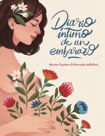 GRIJALBO, Diario íntimo de un embarazo - Myriam Sayalero