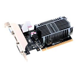 Inno3D GeForce GT 710 2 GB GDDR3 LP