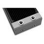EK Water Blocks EK-Quantum Surface P360M X-Flow - schwarz