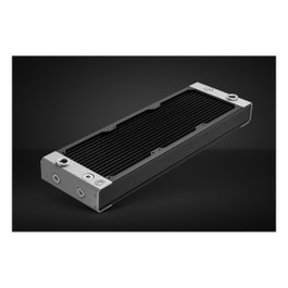 EK Water Blocks EK-Quantum Surface P360M X-Flow - schwarz