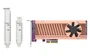 Tarjeta de Red Qnap QM2-2P-344A