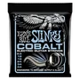 Ernie Ball Cobalt Slinky Juego Eléctrica 9.5-44