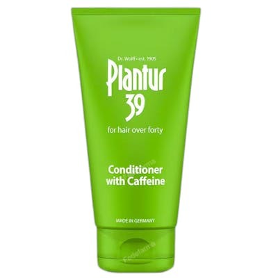 Plantur 39 Acondicionador PHYTO-CAFFEINE 150 ml Reacondicionado