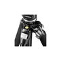 Mantona Scout MAX Trípode con Cabezal de Bola