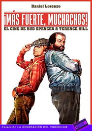 ¡Más fuerte, muchachos!, Daniel Lorenzo - APPLEHEADTEAM