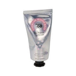 PHARMA & GO Crema De Manos Rosa Mosqueta 50Gr.