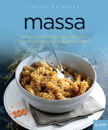 Massa - Pratos de Sonho, VV.AA. - QUIMERA EDITORES