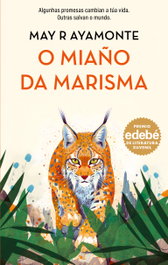 O Miaño da Marisma, May R Ayamonte - RODEIRA