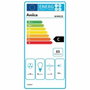 Electrolux Campana Inclinada Amica AH4419 Acero Inoxidable 90 cm