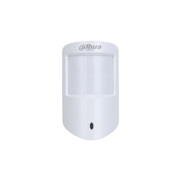 Dahua Sensor Infrarrojo Pasivo Inalámbrico DHI-ARD1233-W2(868) 868 MHz Blanco