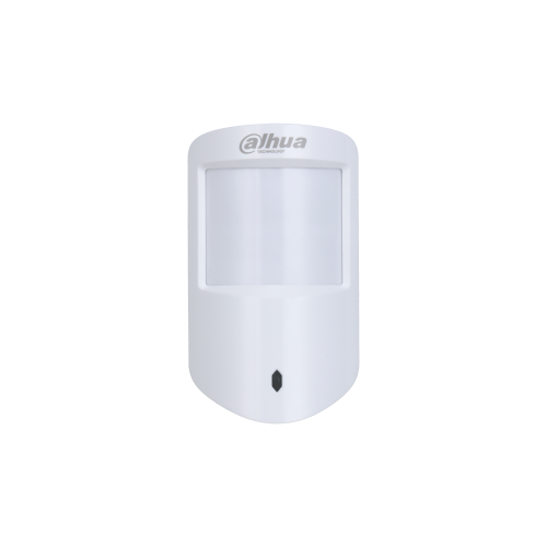 Dahua Sensor Infrarrojo Pasivo Inalámbrico DHI-ARD1233-W2(868) 868 MHz Blanco Dahua Sensor Infrarrojo Pasivo Inalámbrico DHI-ARD1233-W2(868) 868 MHz Blanco