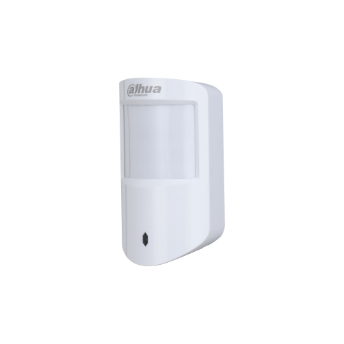 Dahua Sensor Infrarrojo Pasivo Inalámbrico DHI-ARD1233-W2(868) 868 MHz Blanco Dahua Sensor Infrarrojo Pasivo Inalámbrico DHI-ARD1233-W2(868) 868 MHz Blanco
