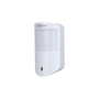 Dahua Sensor Infrarrojo Pasivo Inalámbrico DHI-ARD1233-W2(868) 868 MHz Blanco
