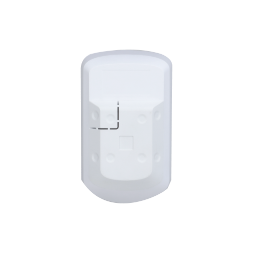 Dahua Sensor Infrarrojo Pasivo Inalámbrico DHI-ARD1233-W2(868) 868 MHz Blanco Dahua Sensor Infrarrojo Pasivo Inalámbrico DHI-ARD1233-W2(868) 868 MHz Blanco