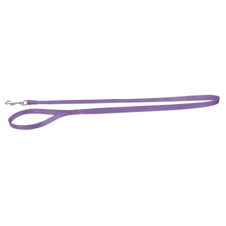 Nayeco Correa Basic Lila 20mm x 100cm Nayeco Correa Basic Lila 20mm x 100cm