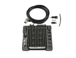 Honeywell Enhanced Dock con cable de alimentación para VM1/VM2/VM3