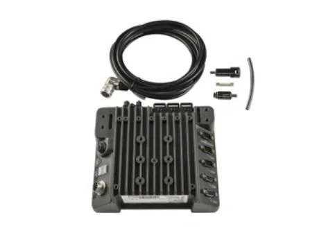 Honeywell Enhanced Dock con cable de alimentación para VM1/VM2/VM3 Honeywell Enhanced Dock con cable de alimentación para VM1/VM2/VM3