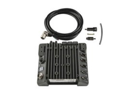 Honeywell Dock con Cable de Alimentación para Thor VM1, VM2 o VM3 con E/S Mejoradas, 10-60 VDC
