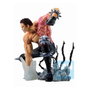 Banpresto Figura Ichibansho Charlotte Katakuri Duel Memories One Piece 10cm