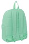 Munich Mochila Basic Turquesa 33x42x15 cm