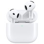 Apple AirPods 5 con estuche de carga inalámbrica