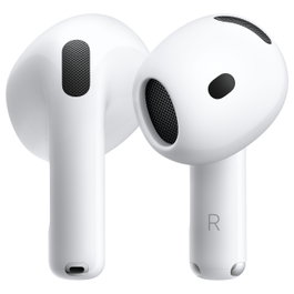 Apple AirPods 5 con estuche de carga inalámbrica