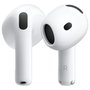 Apple AirPods 5 con estuche de carga inalámbrica