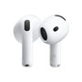 Apple AirPods 5 con estuche de carga inalámbrica