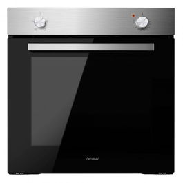 Horno Integrable Cecotec Hexa C126000 Inox A 2800 W 77 L