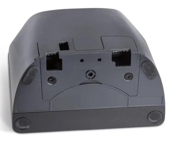 Honeywell Solaris 7990g Lector de Códigos de Barras 1D/2D con Sensor CMOS, USB/RS-232 - Escáner de Alto Rendimiento para Retail