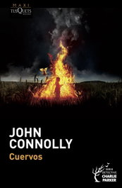 Cuervos, John Connolly - TUSQUETS