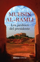 Los jardines del presidente, Muhsin Al-Ramli - ALIANZA