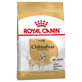 Royal Canin Alimento Seco para Perro Chihuahua Adulto Sabor Pollo 3 kg