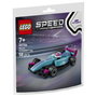 LEGO 30734 Speed Champions F1 ACADEMY Mini-Auto (Polybag) inevitable