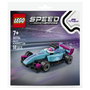 LEGO 30734 Speed Champions F1 ACADEMY Mini-Auto (Polybag) inevitable
