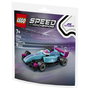 LEGO 30734 Speed Champions F1 ACADEMY Mini-Auto (Polybag) inevitable