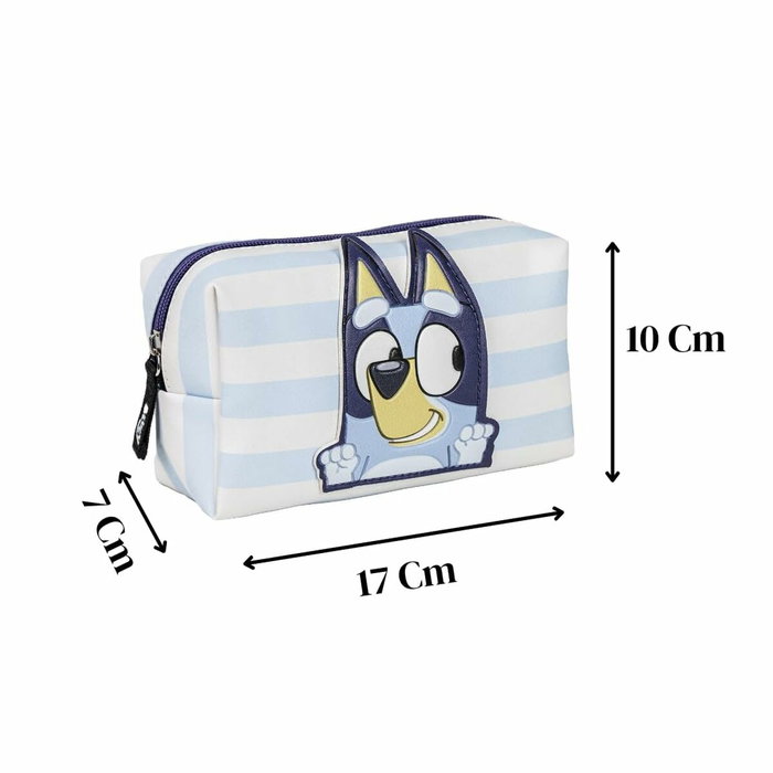 Cerdá Neceser Aseo Viaje Bluey Multicolor