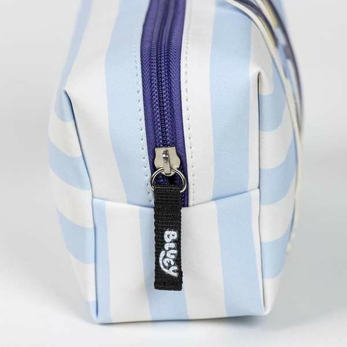 Cerdá Neceser Aseo Viaje Bluey Multicolor