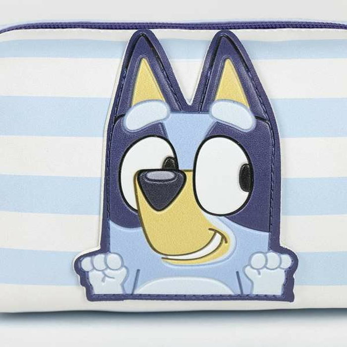 Cerdá Neceser Aseo Viaje Bluey Multicolor