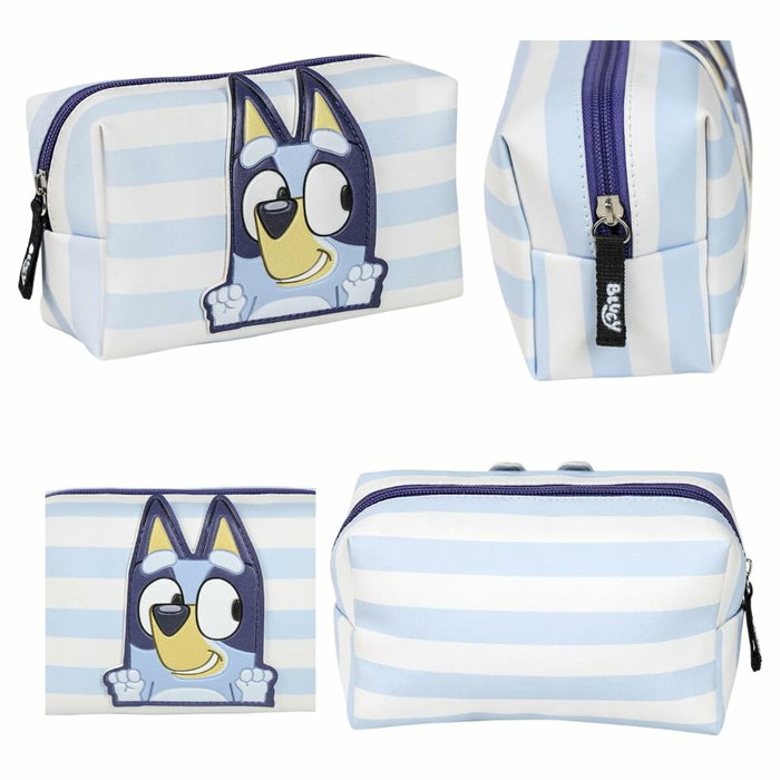 Cerdá Neceser Aseo Viaje Bluey Multicolor